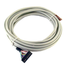 Rectangular Cable Assemblies - 4008-ABFTE20SP300-ND - DigiKey