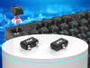 Low Power Large Range TMR Linear Magnetic Sensor -- TMR2617S-AAC - Image