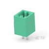Headers, Plugs and Sockets - 17-2842529-2-ND - DigiKey