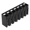 PCB terminal block - 2086-3127 - WAGO