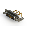 D-Sub Connector Assemblies - 151-630-3W3-650-1N6-ND - DigiKey