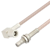 Coaxial Cables (RF) - 5073-LCCA31409-FT1-ND - DigiKey