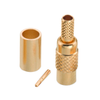 Coaxial Connector (RF) Assemblies - 732-14167-ND - DigiKey