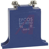 Varistor, Circuit Protection;250Vrms/320VDC;650V;40000A;Metal Oxide;2900pF;Screw -- 70102401