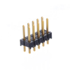Headers, Male Pins - TSW-105-07-H-D-ND - DigiKey