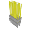 Board Spacers, Stackers (Board to Board) - 612-DWM-08-60-L-D-250-ND - DigiKey