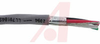 Cable, 4 cond; 20 AWG; Strnd TC; Shielded; PVC jkt ;300 V; 100 Ft.; UL, CSA - 70140391 - Allied Electronics, Inc.
