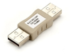 USB Gender Changers - FAUSB03 - Visual Sound, Inc.