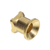 Coaxial Connector (RF) Assemblies - 2201-R222M00740W-ND - DigiKey
