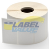 Zebra Compatible LV-800522-125 2-1/4