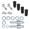 D Sub Connector Accessories - 1748433 - RS Components, Ltd.