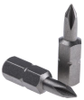Screwdriver Bits - 252933 - RS Components, Ltd.