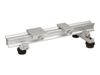 Double Foot Support Leg, X48 Series Optical Rails - BCX48D - Newport MKS