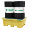 Spill Control Equipment - 2758894 - RS Components, Ltd.
