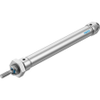 Pneumatic Piston Rod Cylinders - 351436 - RS Components, Ltd.