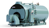Firetube Boiler -- ICB - Image