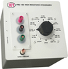 High Resistance Standard -- VRS-100 - Image