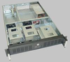 2U Rackmount, Full-size ATX M/B, 8 Bays, black, $85.00 - CLM-7235B - Huntec, Inc.