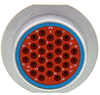 Circular / Cylindrical Connector - HD30 Series - HD34-24-31PE - LADD Distribution