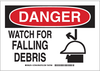 Machine & Operational Sign - 127938 - Brady Corporation