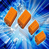 Niobium Oxide Capacitors