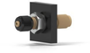 Injection Port Adapter Assembly for 1/32