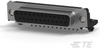 D-Shaped Connectors - 5747846-4 - TE Connectivity