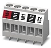 Pluggable Terminal Blocks - 1700344 - VAST STOCK CO., LIMITED