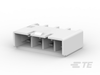 PCB Headers & Receptacles - 5-1376384-1 - TE Connectivity
