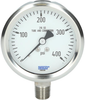 Pressure gauge WIKA 232.53 - 9768661 - Automation24, Inc.