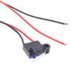 Snap Action, Limit Switches - D2HW-BL262MR-ND - DigiKey