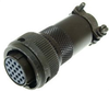 ITT Cannon KPT06J14-19S - PEI-Genesis