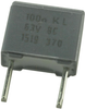 Cap, Sup, X1, Pp, 0.01Uf, Rad; Dielectric Type Vishay - 72K7476 - Newark, An Avnet Company