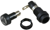 Fuse Holder, 6.3 X 32Mm; Fuse Holder Type Littelfuse - 19M4119 - Newark, An Avnet Company