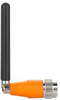 Monopole Antenna, 2.49-2.69Ghz, 0.36Dbi; Antenna Type Taoglas - 72AC6697 - Newark, An Avnet Company