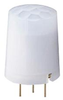 Pir Sensor, Digital, 7M, 6V, White; Sensing Range Max Panasonic - 60AC6686 - Newark, An Avnet Company