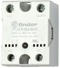 Solid State Relay, 50A, 21.6-280V, Panel; Contact Configuration Finder - 76AC0300 - Newark, An Avnet Company