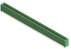 Card Edge Conn, Dual Side, 126Pos, Th; Card Edge Connector Type Edac - 71AJ6701 - Newark, An Avnet Company