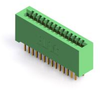 Card Edge Conn, Dual, 28Pos, Th; Card Edge Connector Type Edac - 65AJ9349 - Newark, An Avnet Company