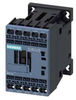 Contactor, 3Pst-No, 24V, Din Rail/panel Rohs Compliant Siemens - 89AH1728 - Newark, An Avnet Company