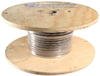 Unshielded Multiconductor Cable, 5 Conductor, 18Awg, 100Ft, 300V; Cable Shielding Alpha Wire - 04F3510 - Newark, An Avnet Company