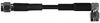 Coaxial Cable, Rg-316/u, 72In, Black; Connector Type A Multicomp - 19P5391 - Newark, An Avnet Company