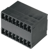 Terminal Block, Header, 18Pos, 3.81Mm Rohs Compliant Weidmuller - 85AH6891 - Newark, An Avnet Company
