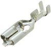 Terminals - Quick Connects, Quick Disconnect Connectors - WM2998CT-ND - DigiKey