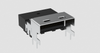 SLIM-LINE-SAS - U10C438341T - Amphenol Communications Solutions