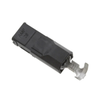 Connectors, Interconnects - Terminals - Quick Connects, Quick Disconnect Connectors - 1364864-521011-2 - Win Source Electronics
