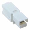 Blade Type Power Connector Housings - A112197-ND - DigiKey