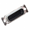 D-Sub, D-Shaped Connector Housings - A144849-ND - DigiKey