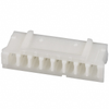 Rectangular Connector Housings - 455-1189-ND - DigiKey