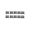 Headers, Male Pins - 1528-4391-ND - DigiKey